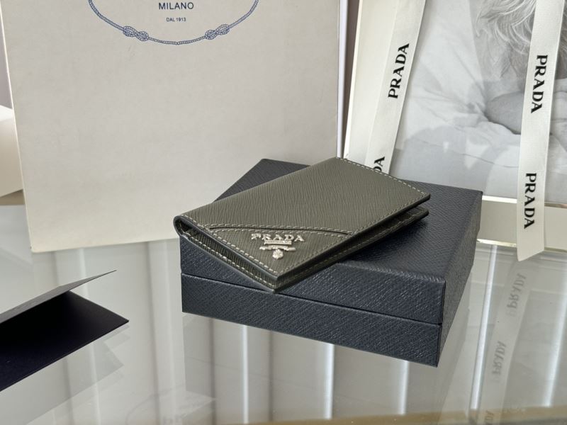 Prada Wallets